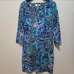 Lilly Pulitzer Women's Dress, S